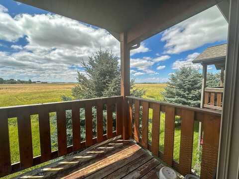 4841 Glenwood unit: 2, Bozeman, MT 59718