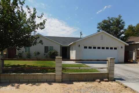 9330 Irene Boulevard, California City, CA 93505