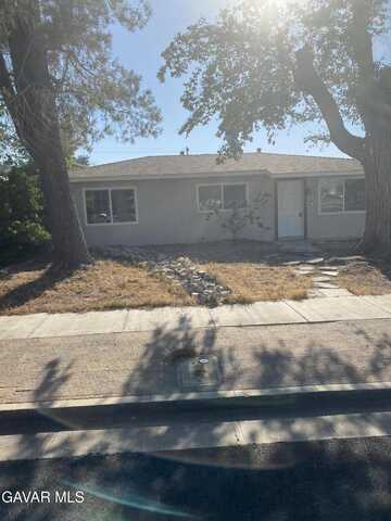 45155 Date Avenue, Lancaster, CA 93534