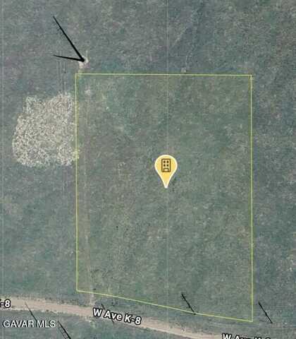 0 Avenue K8 / 87th St W, Lancaster, CA 93536
