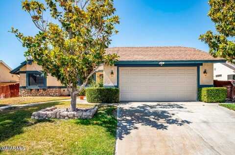 2011 W Ave K10, Lancaster, CA 93536
