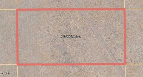W Vic Avenue J6/58th Street West, Lancaster, CA 93536