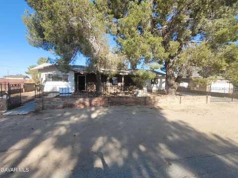 13420 Gilbert Street, North Edwards, CA 93523