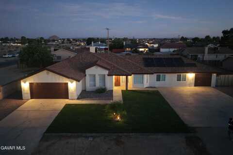 9508 Rea Avenue, California City, CA 93505
