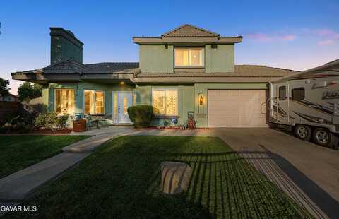 37748 Sweetbrush Street, Palmdale, CA 93552