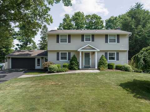 61 Audubon Avenue, BINGHAMTON, NY 13903