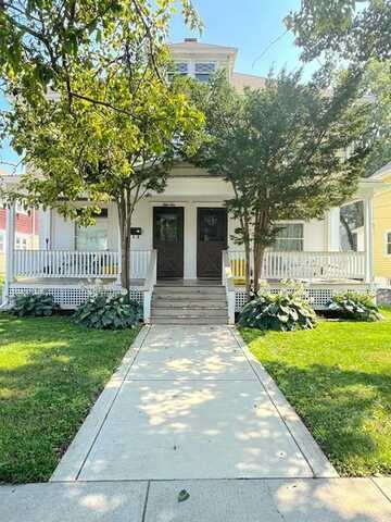 59-59 1/2 Bennett Avenue, BINGHAMTON, NY 13905