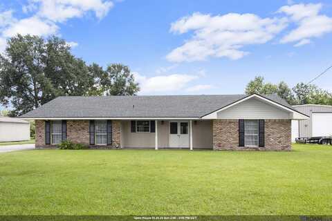12152 Oakline Acres, Saint Amant, LA 70774