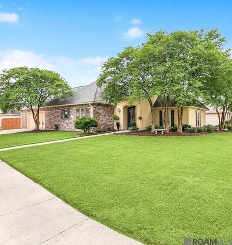 10244 Springvalley Ave, Baton Rouge, LA 70810