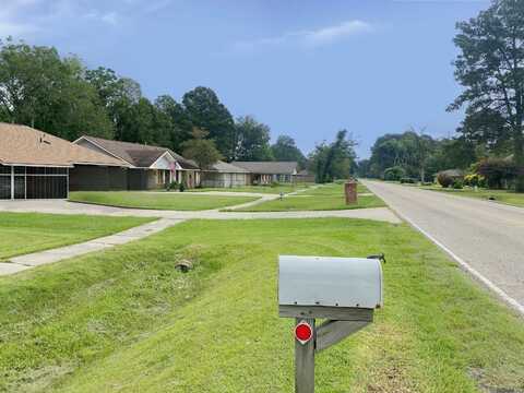 7819 Greenwell St, Baton Rouge, LA 70812