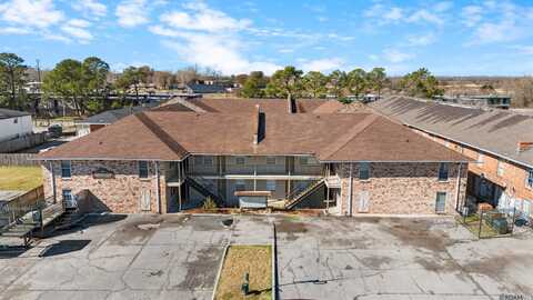 4518 Y A Tittle Ave, Baton Rouge, LA 70820