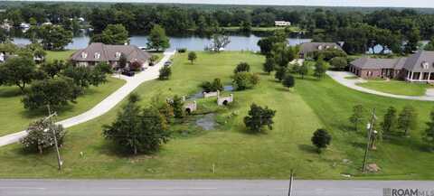 1380 Old Spanish Trail, Berwick, LA 70342