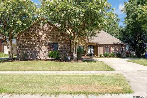 13627 Forest Lawn Dr, Prairieville, LA 70769