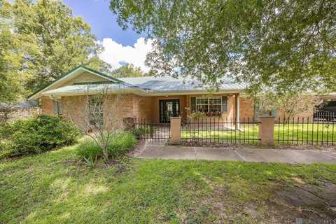 8659 Lake Park Dr, Denham Springs, LA 70726