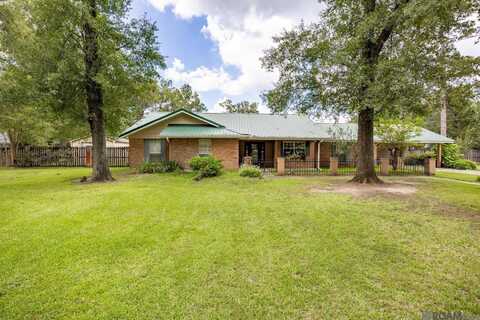 8659 Lake Park Dr, Denham Springs, LA 70726