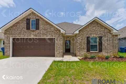 203 Foggy Ln, Lafayette, LA 70507