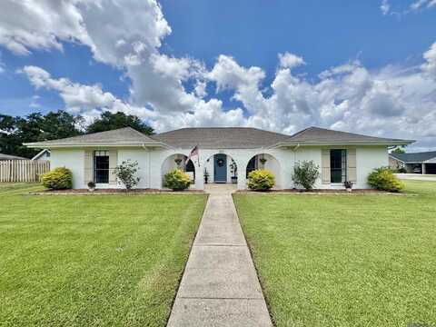 200 Wintergreen Street, Thibodaux, LA 70301