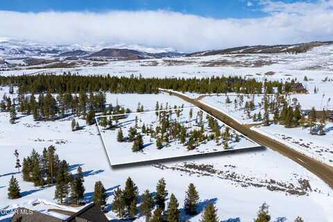 379 Willis Drive, Granby, CO 80446