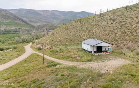 569 GCR 408, Granby, CO 80446