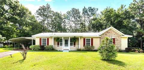 9370 Ashwood Court, Mobile, AL 36695