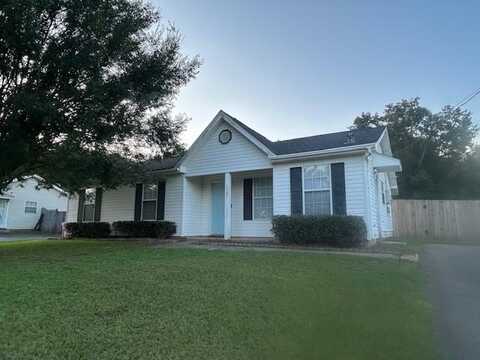 13180 Buckthorn Court, Mobile, AL 36608