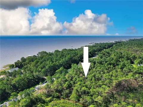 0 Dauphin Island Parkway, Coden, AL 36523