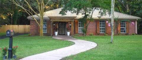 8561 Tiffani Drive, Irvington, AL 36544