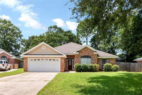 1832 Kendall Court E, Mobile, AL 36695