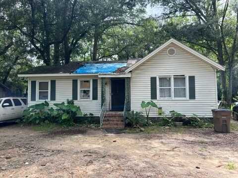 958 Cloverdale Drive, Mobile, AL 36606
