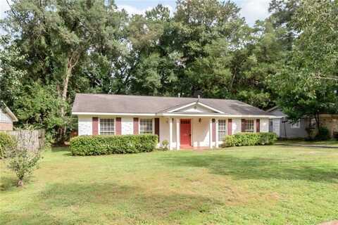 324 Judson Drive, Mobile, AL 36608