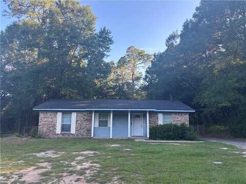 7011 Jamestown Drive, Irvington, AL 36544