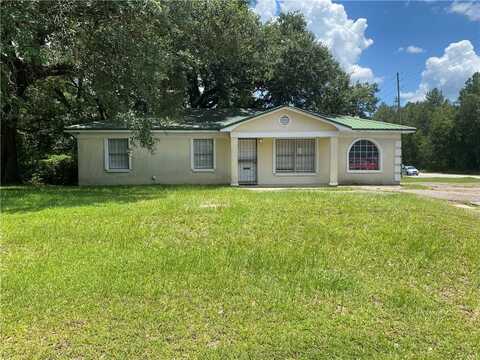 5990 Theodore Dawes Road, Theodore, AL 36582