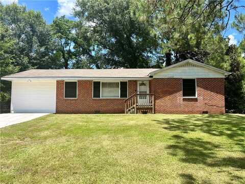 3050 Kendale Drive, Mobile, AL 36606