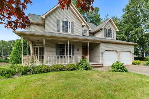 122 OAK TREE Court, Erie, PA 16511