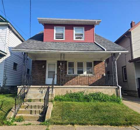 331 E 33RD Street, Erie, PA 16508