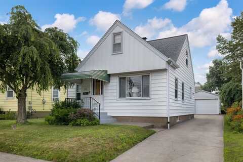 717 E 32ND Street, Erie, PA 16504