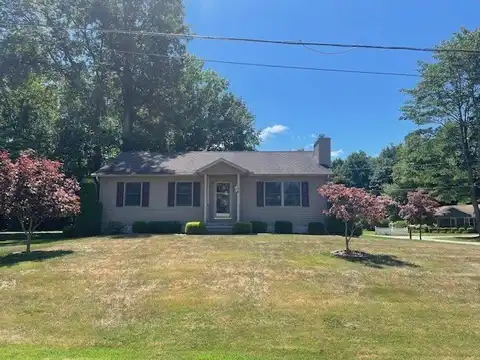 16 HIGHLAND Drive, Albion, PA 16401