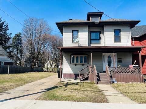 910 E 21ST Street, Erie, PA 16503