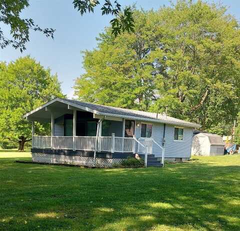 8482 MEADE Place, Jamestown, PA 16134