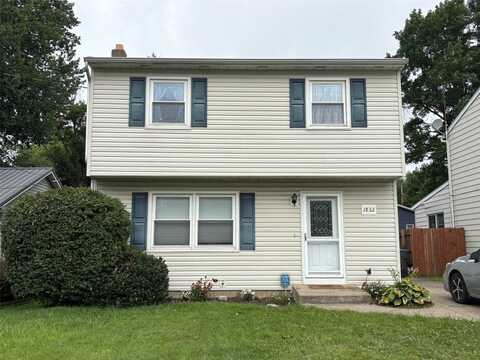 1832 ZIMMERLY Road, Erie, PA 16409
