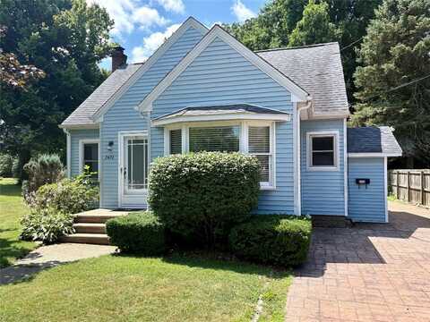 2476 RICE Avenue, Girard, PA 16423