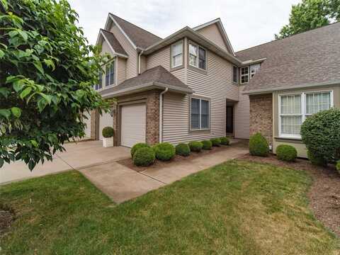 5234 WOLF RUN VILLAGE Lane, Erie, PA 16505