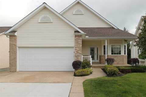 6595 MEADOWLAND Circle, Erie, PA 16509