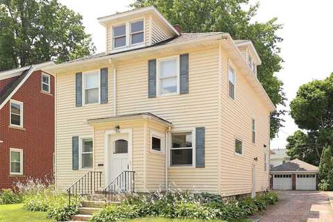 626 LINCOLN Avenue, Erie, PA 16505