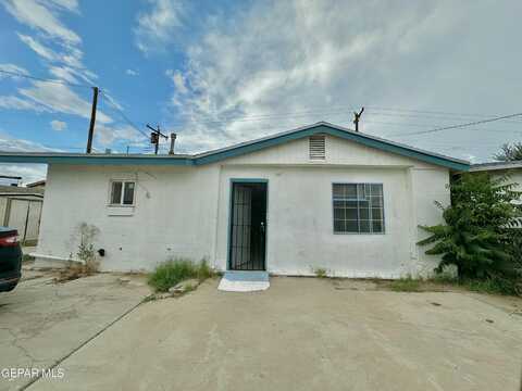 6041 Yandell Drive, El Paso, TX 79905