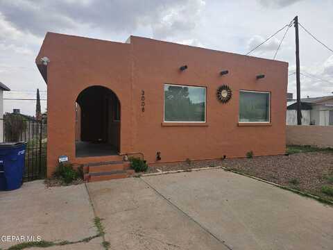 3008 Richmond Avenue, El Paso, TX 79930