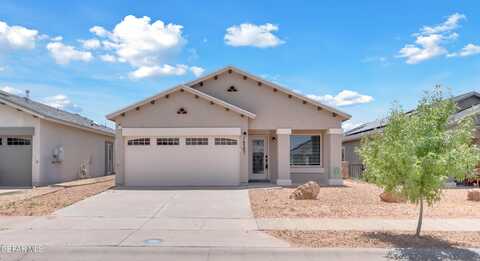 14382 KAYLA MIA Drive, El Paso, TX 79938