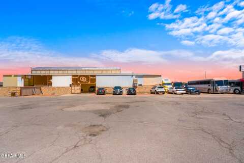 999 Peyton Road, El Paso, TX 79927