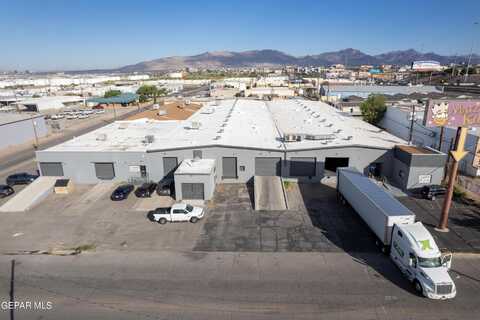 1049 Eastside Road, El Paso, TX 79915