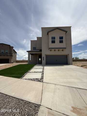 7412 Rio Rimac Drive, El Paso, TX 79934